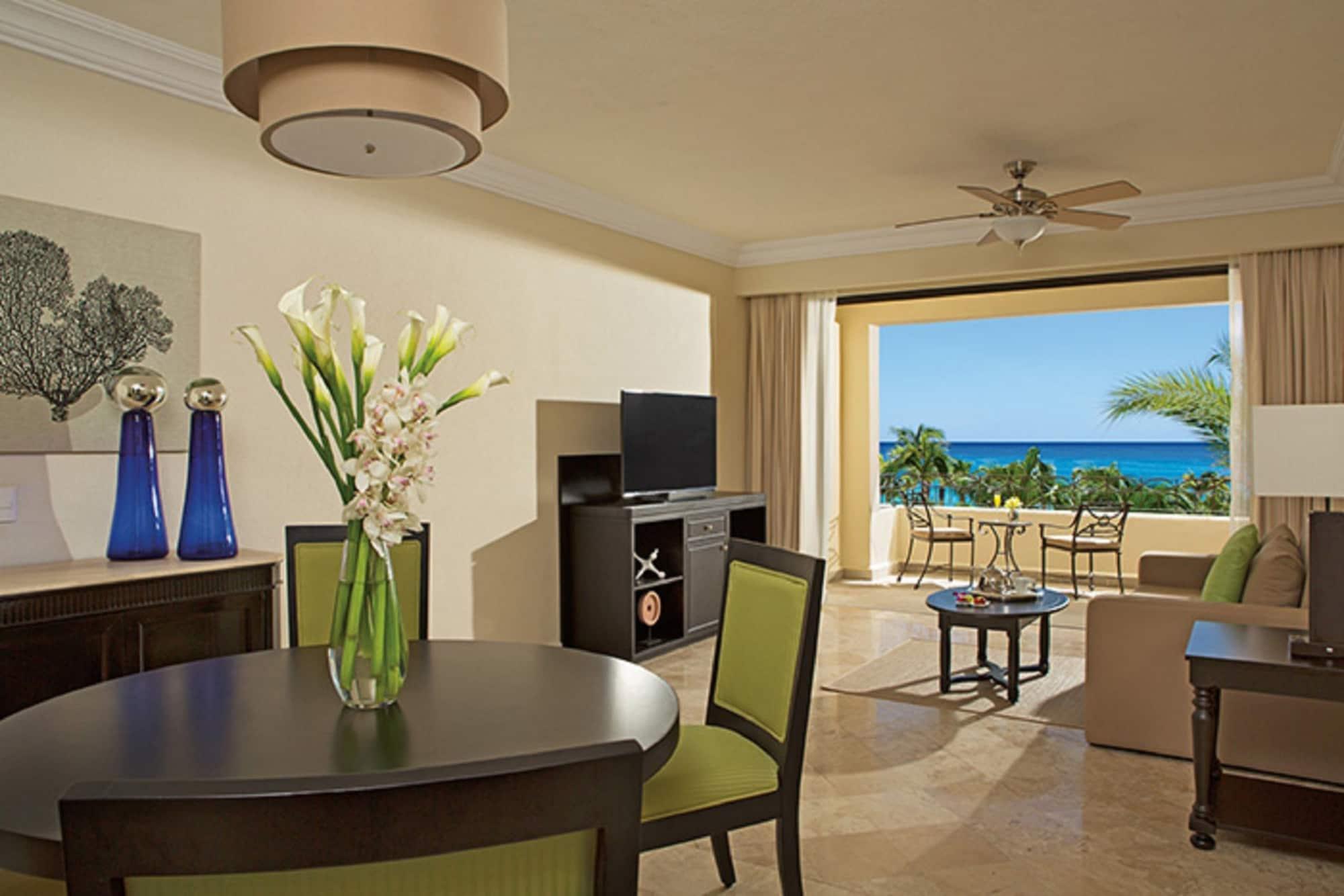 Dreams Los Cabos Suites Golf Resort & Spa El Bedito Esterno foto