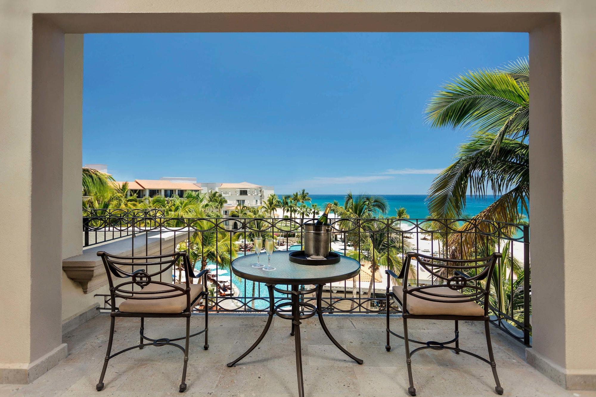 Dreams Los Cabos Suites Golf Resort & Spa El Bedito Esterno foto