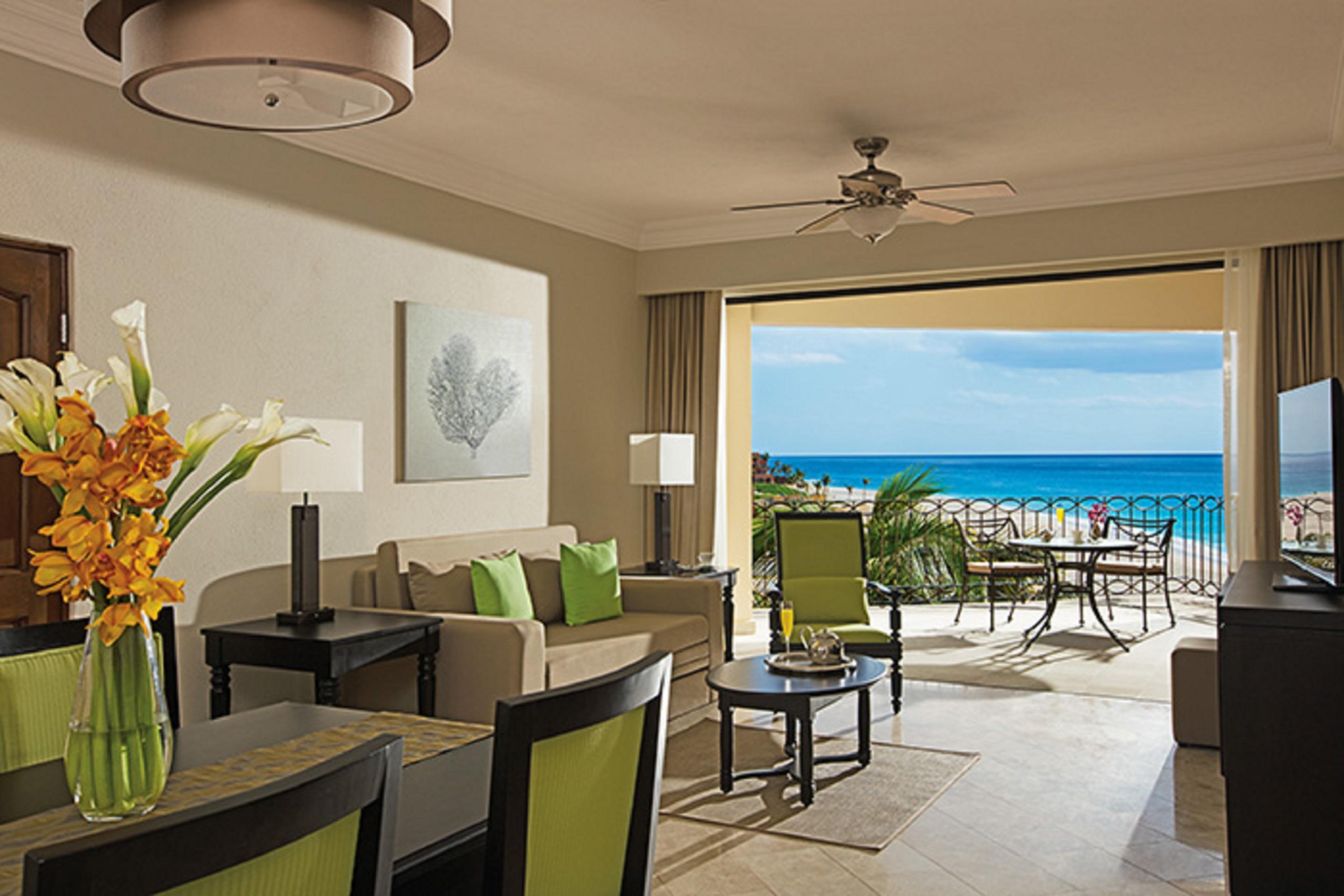 Dreams Los Cabos Suites Golf Resort & Spa El Bedito Esterno foto