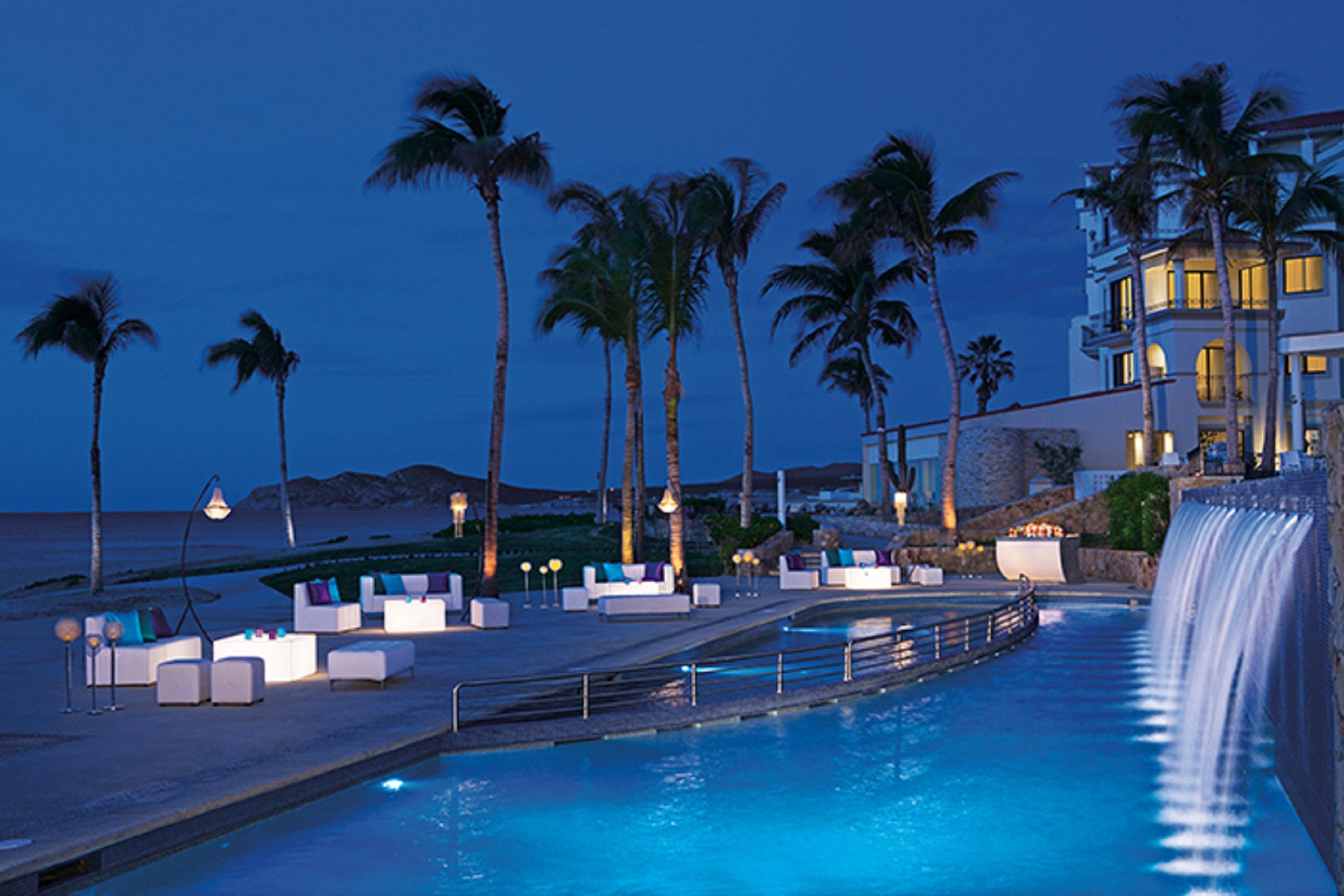 Dreams Los Cabos Suites Golf Resort & Spa El Bedito Esterno foto