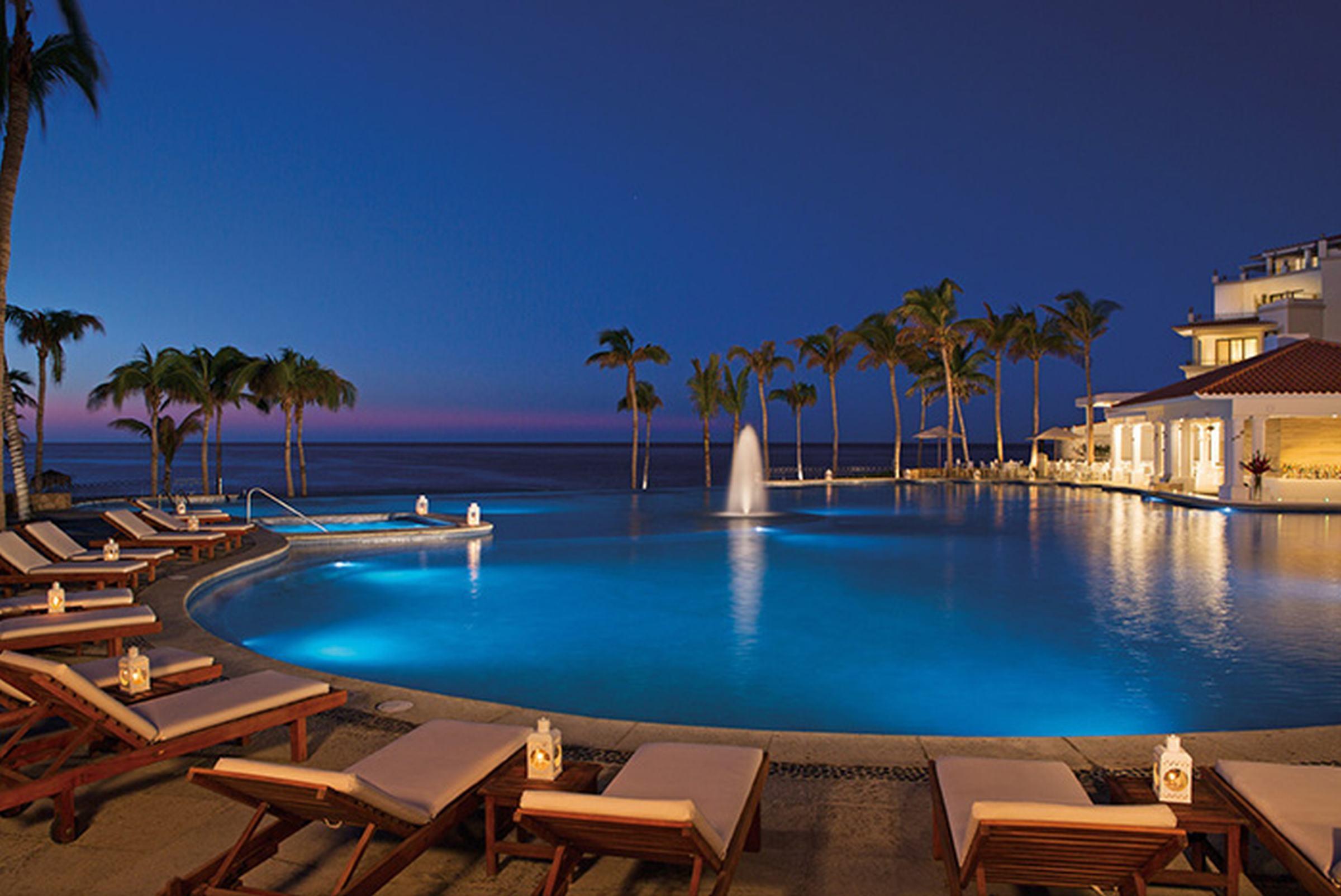 Dreams Los Cabos Suites Golf Resort & Spa El Bedito Esterno foto