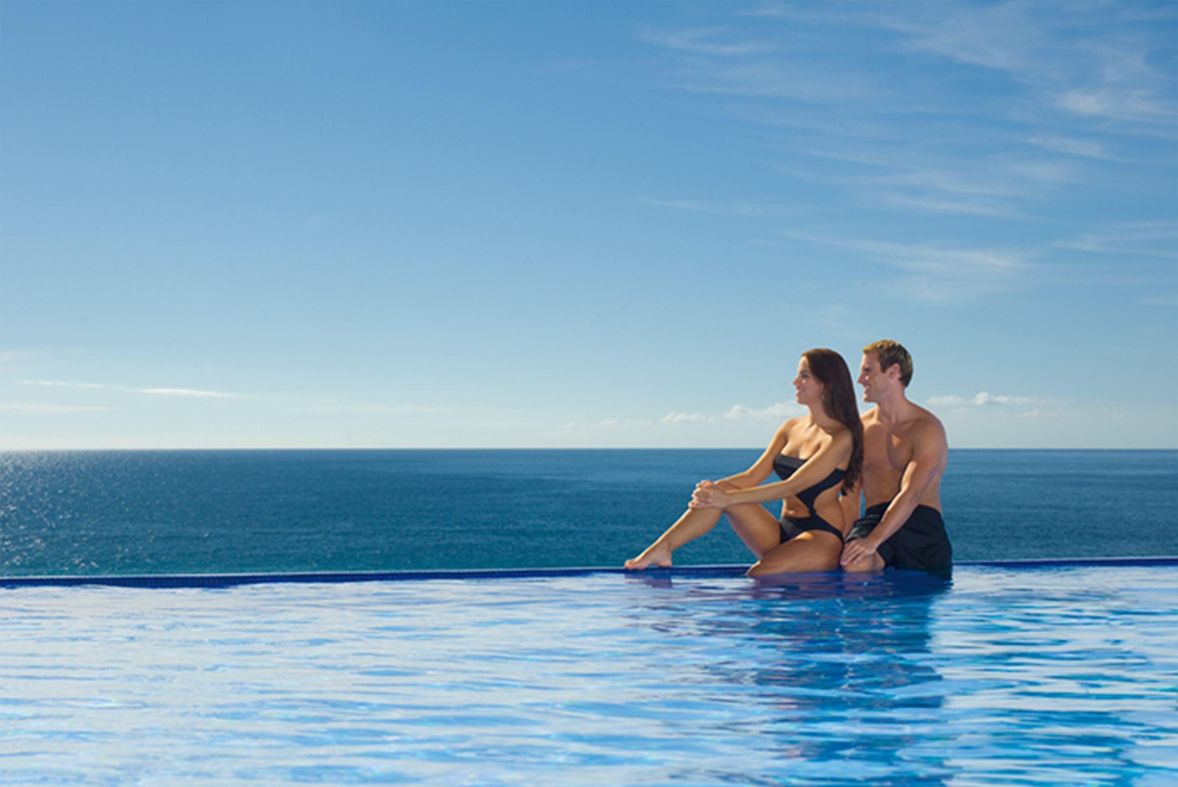 Dreams Los Cabos Suites Golf Resort & Spa El Bedito Esterno foto