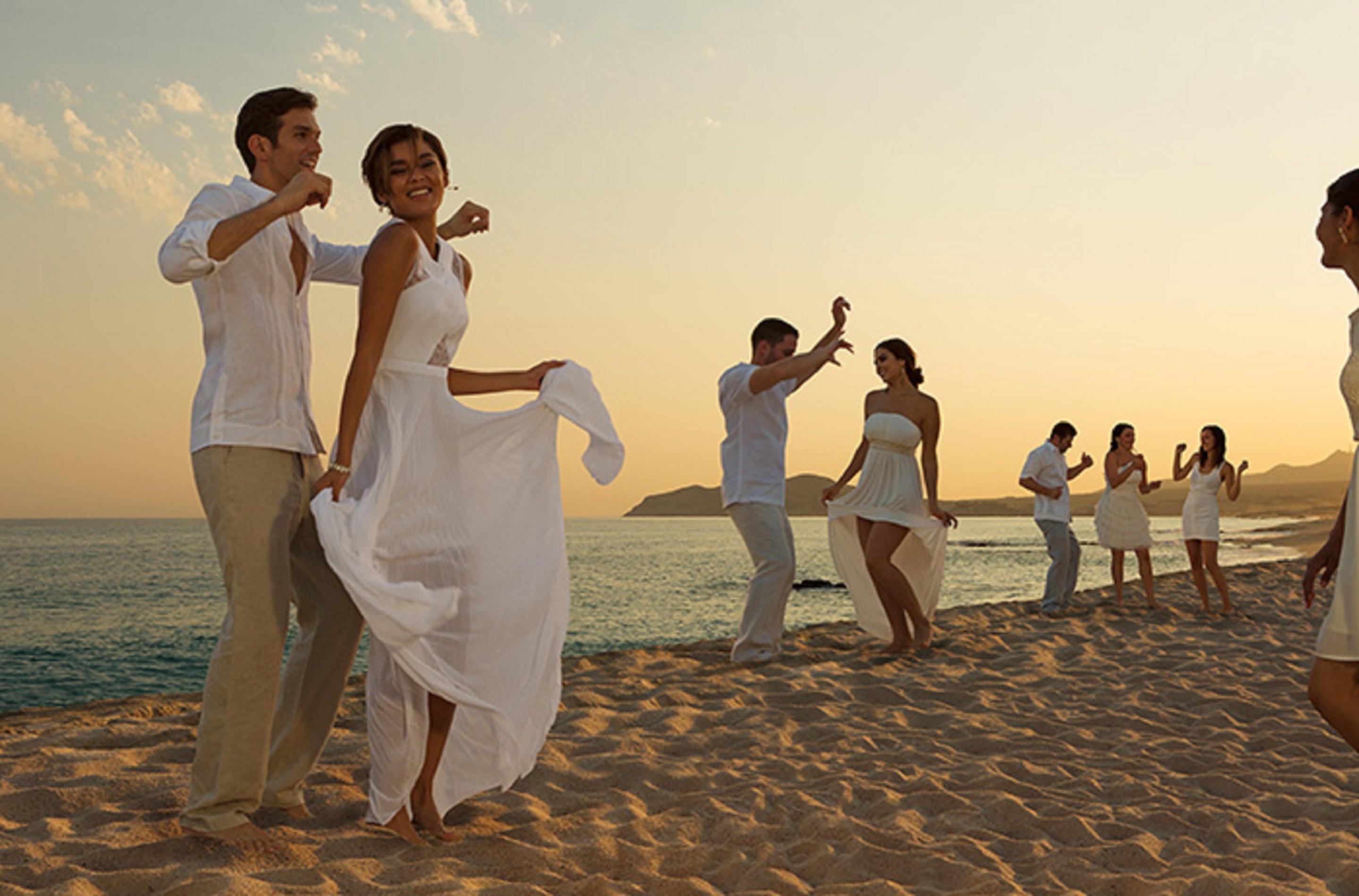 Dreams Los Cabos Suites Golf Resort & Spa El Bedito Esterno foto