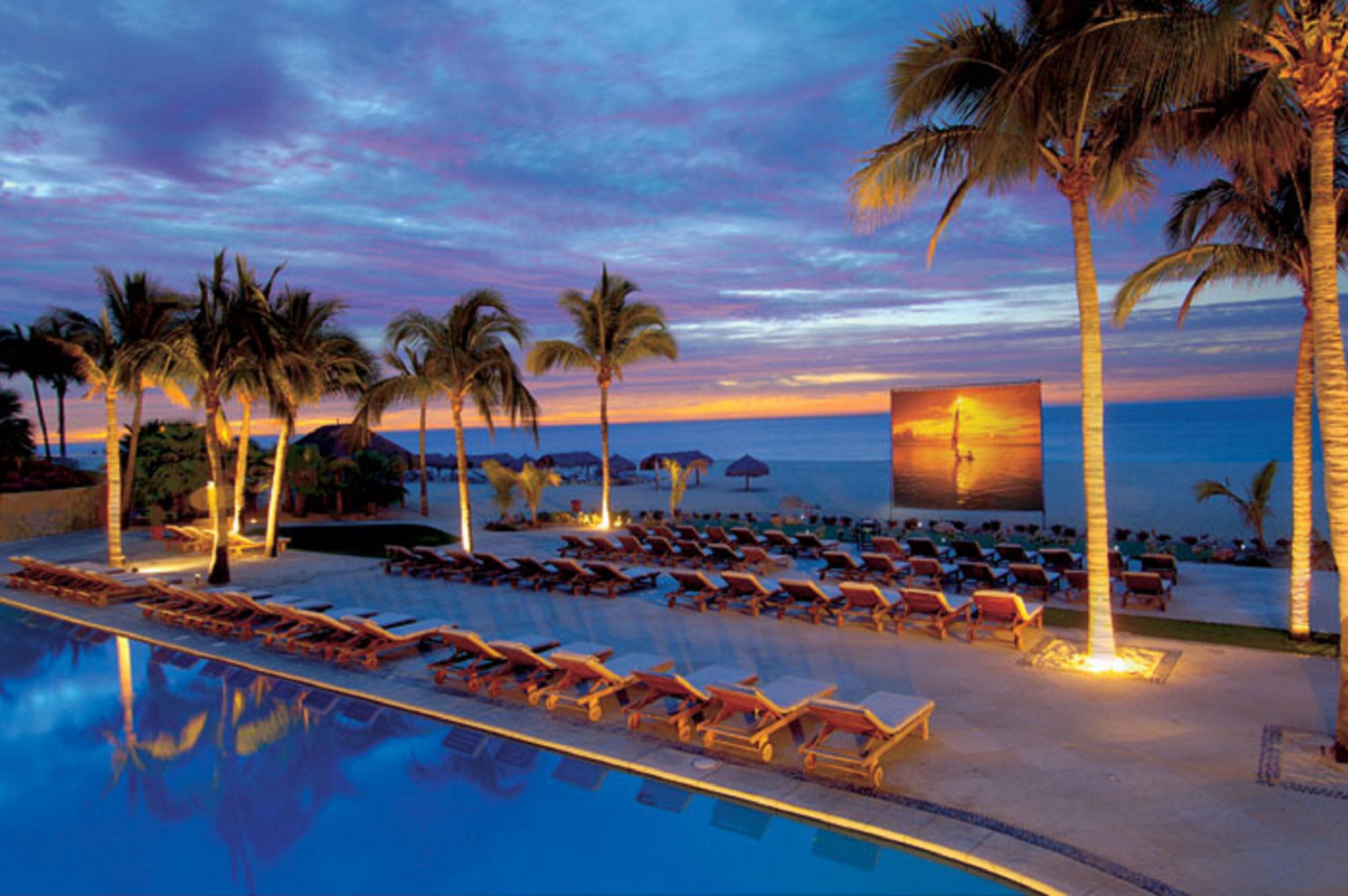 Dreams Los Cabos Suites Golf Resort & Spa El Bedito Servizi foto