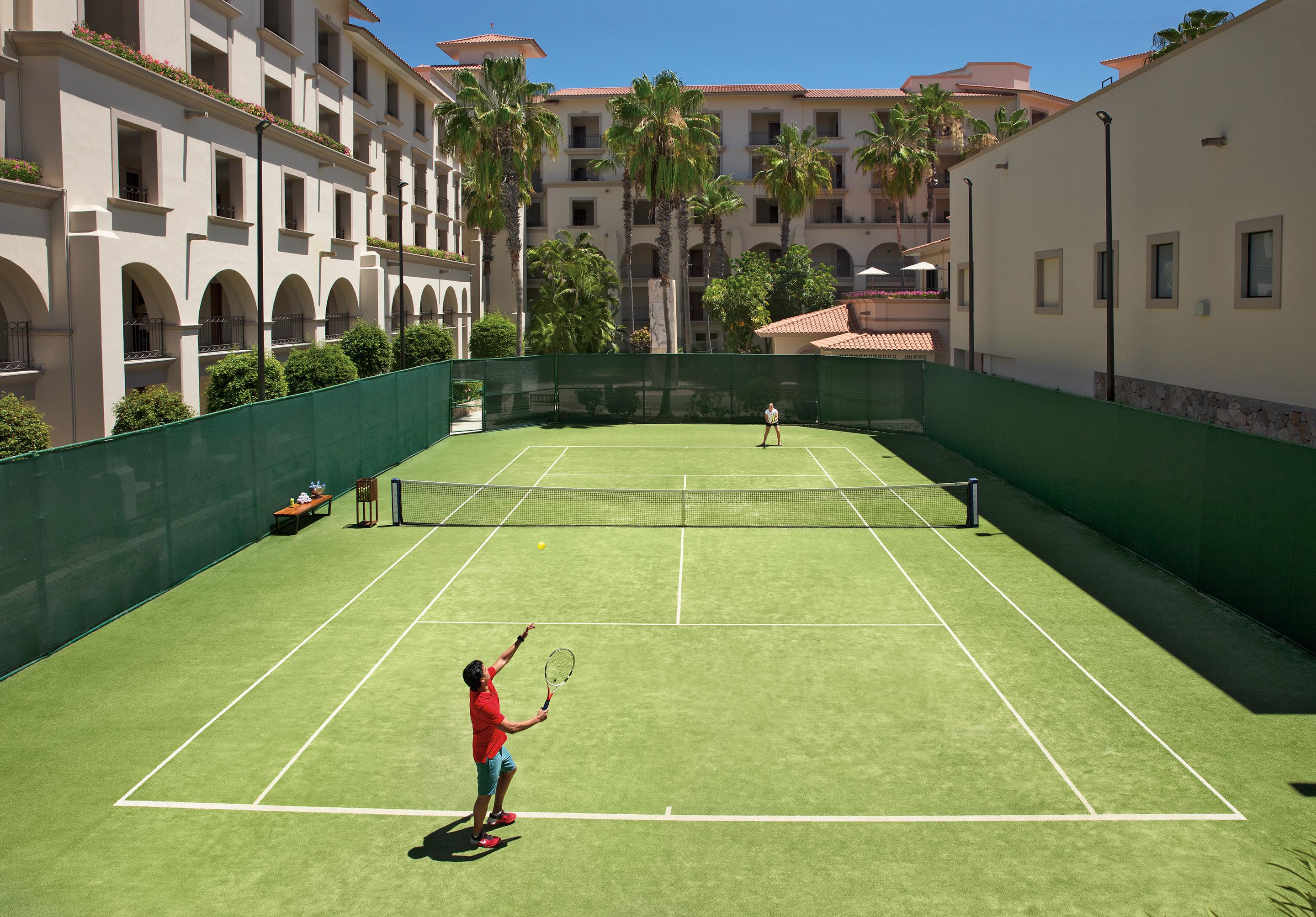 Dreams Los Cabos Suites Golf Resort & Spa El Bedito Esterno foto