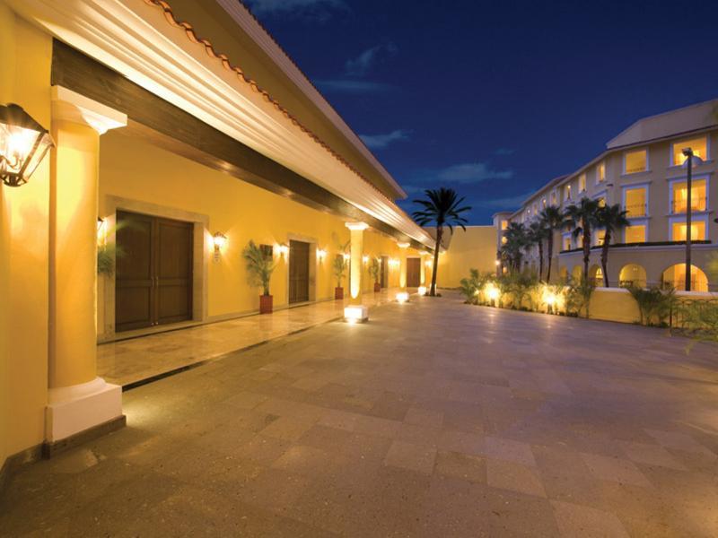 Dreams Los Cabos Suites Golf Resort & Spa El Bedito Esterno foto
