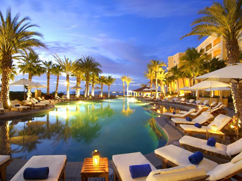 Dreams Los Cabos Suites Golf Resort & Spa El Bedito Servizi foto