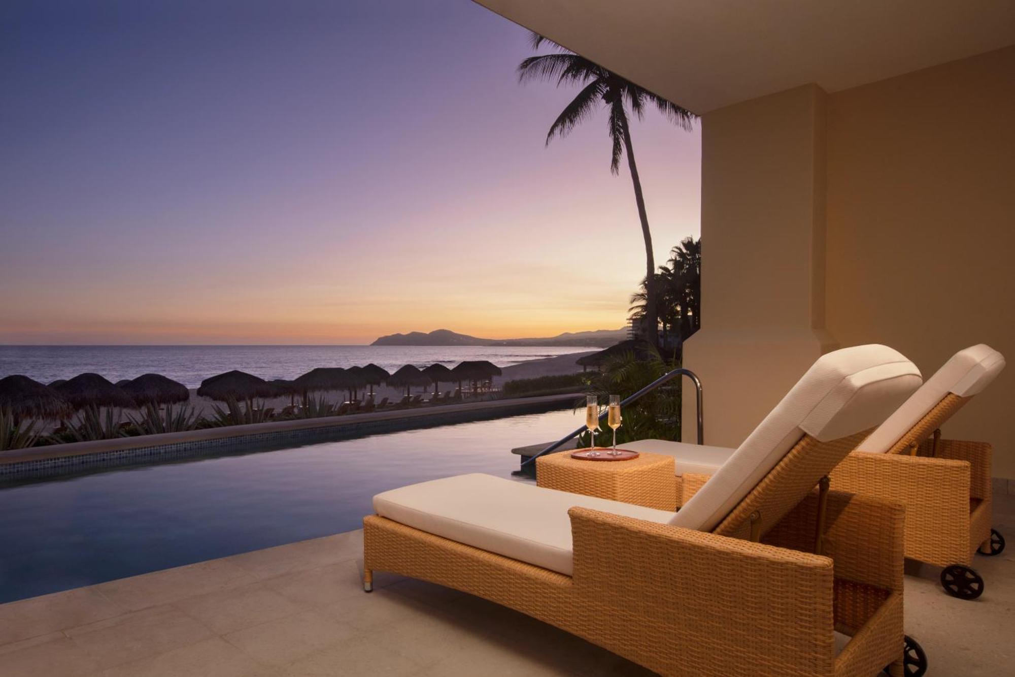 Dreams Los Cabos Suites Golf Resort & Spa El Bedito Esterno foto
