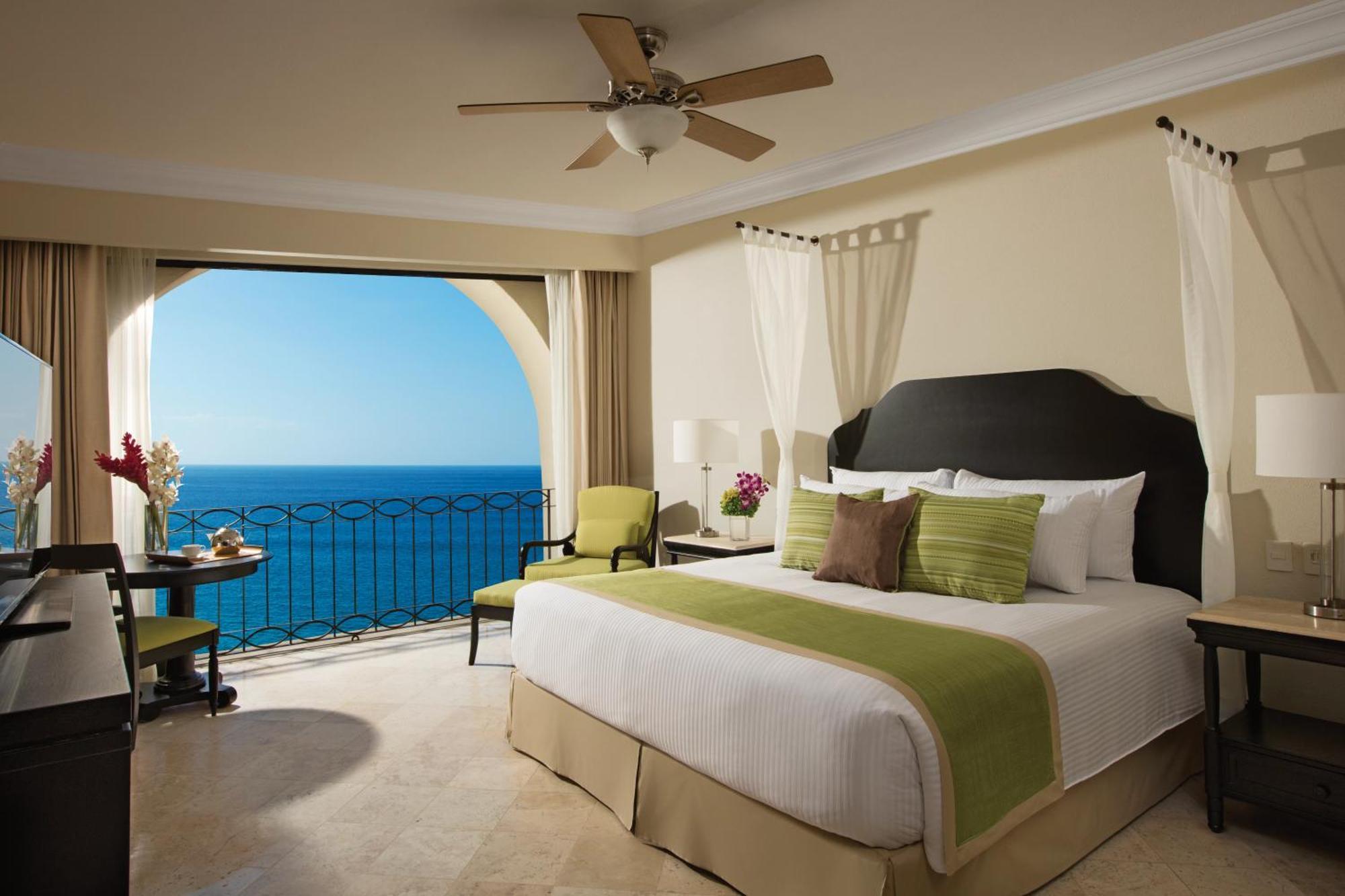 Dreams Los Cabos Suites Golf Resort & Spa El Bedito Esterno foto