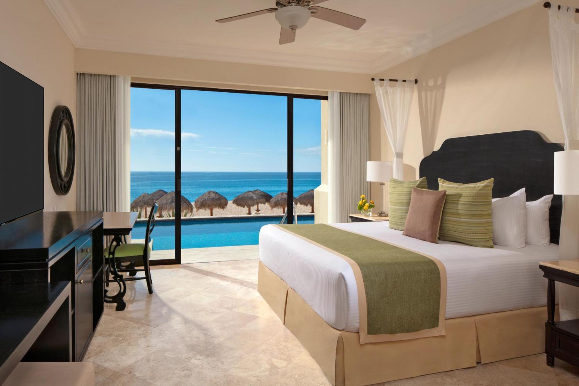 Dreams Los Cabos Suites Golf Resort & Spa El Bedito Esterno foto