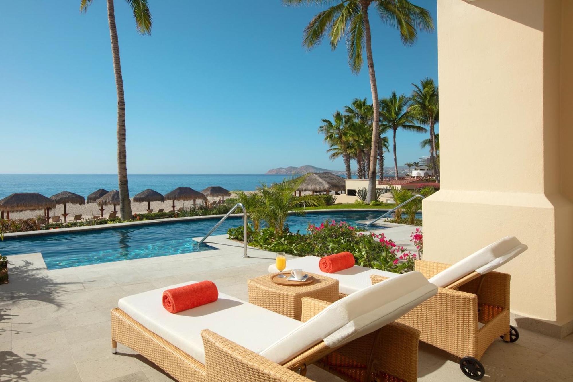 Dreams Los Cabos Suites Golf Resort & Spa El Bedito Esterno foto