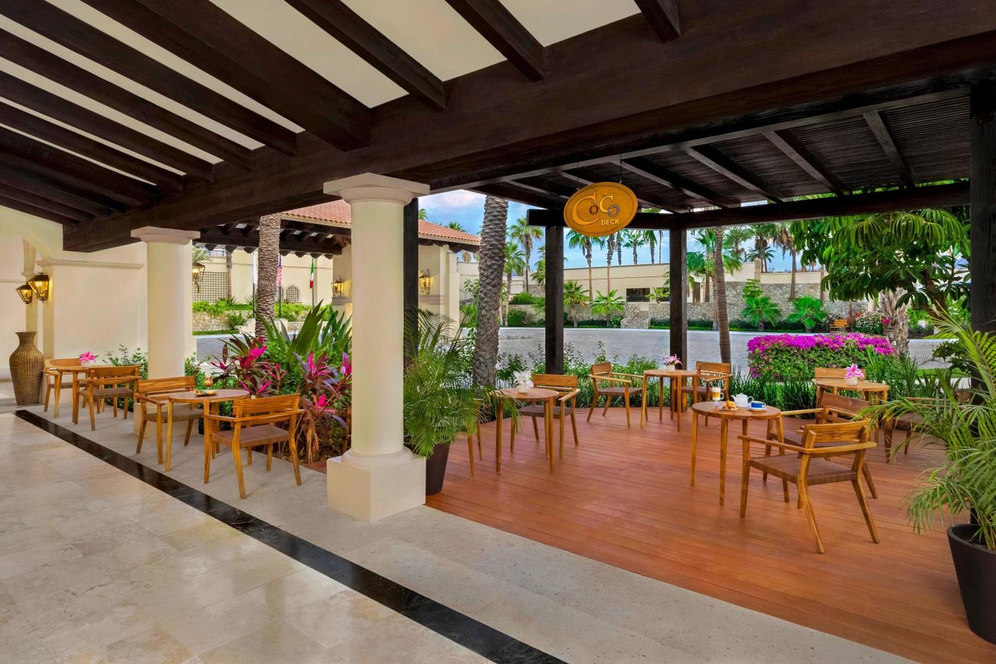 Dreams Los Cabos Suites Golf Resort & Spa El Bedito Esterno foto