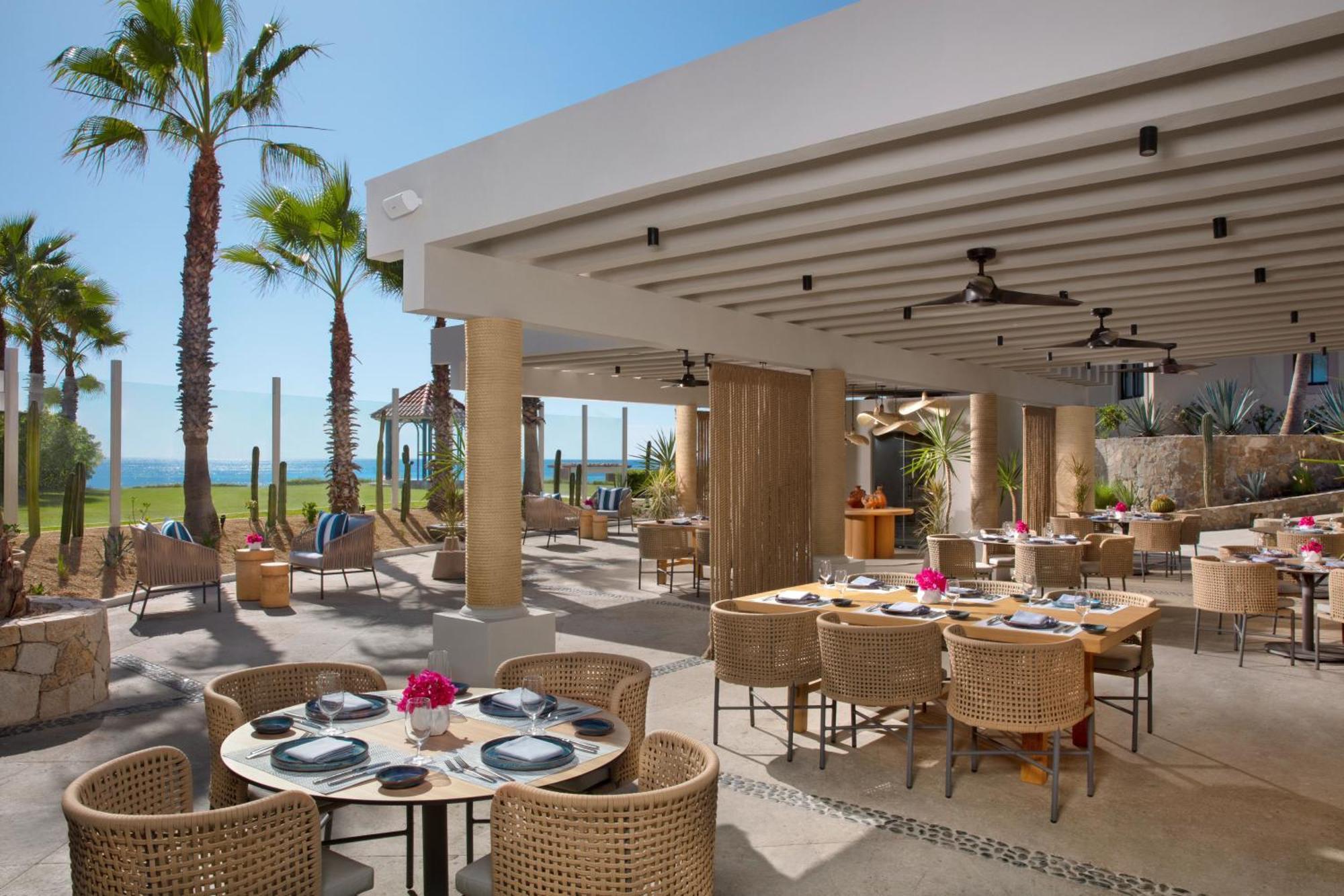 Dreams Los Cabos Suites Golf Resort & Spa El Bedito Esterno foto