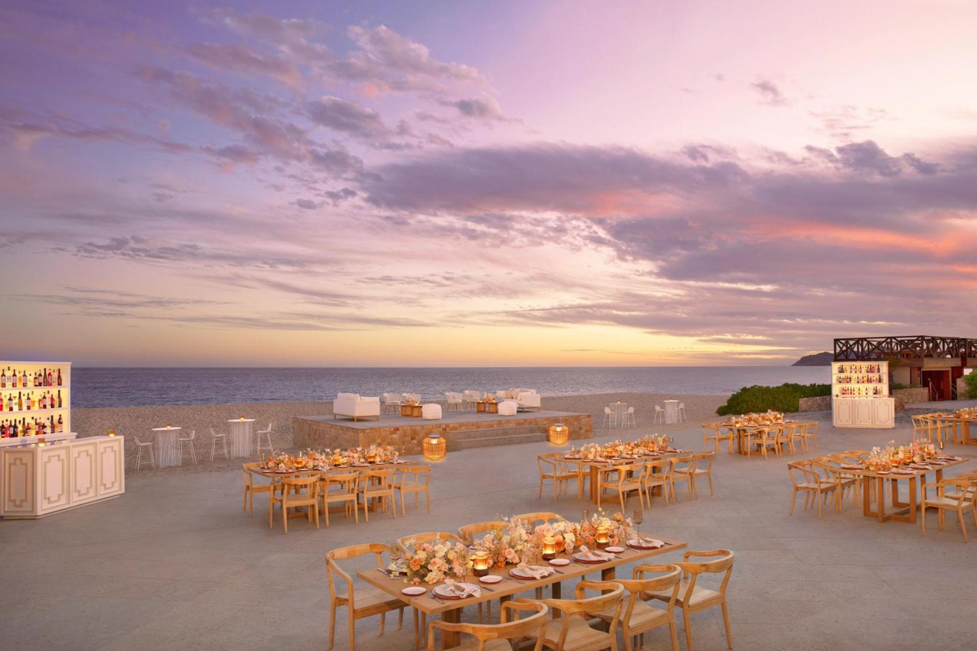 Dreams Los Cabos Suites Golf Resort & Spa El Bedito Esterno foto