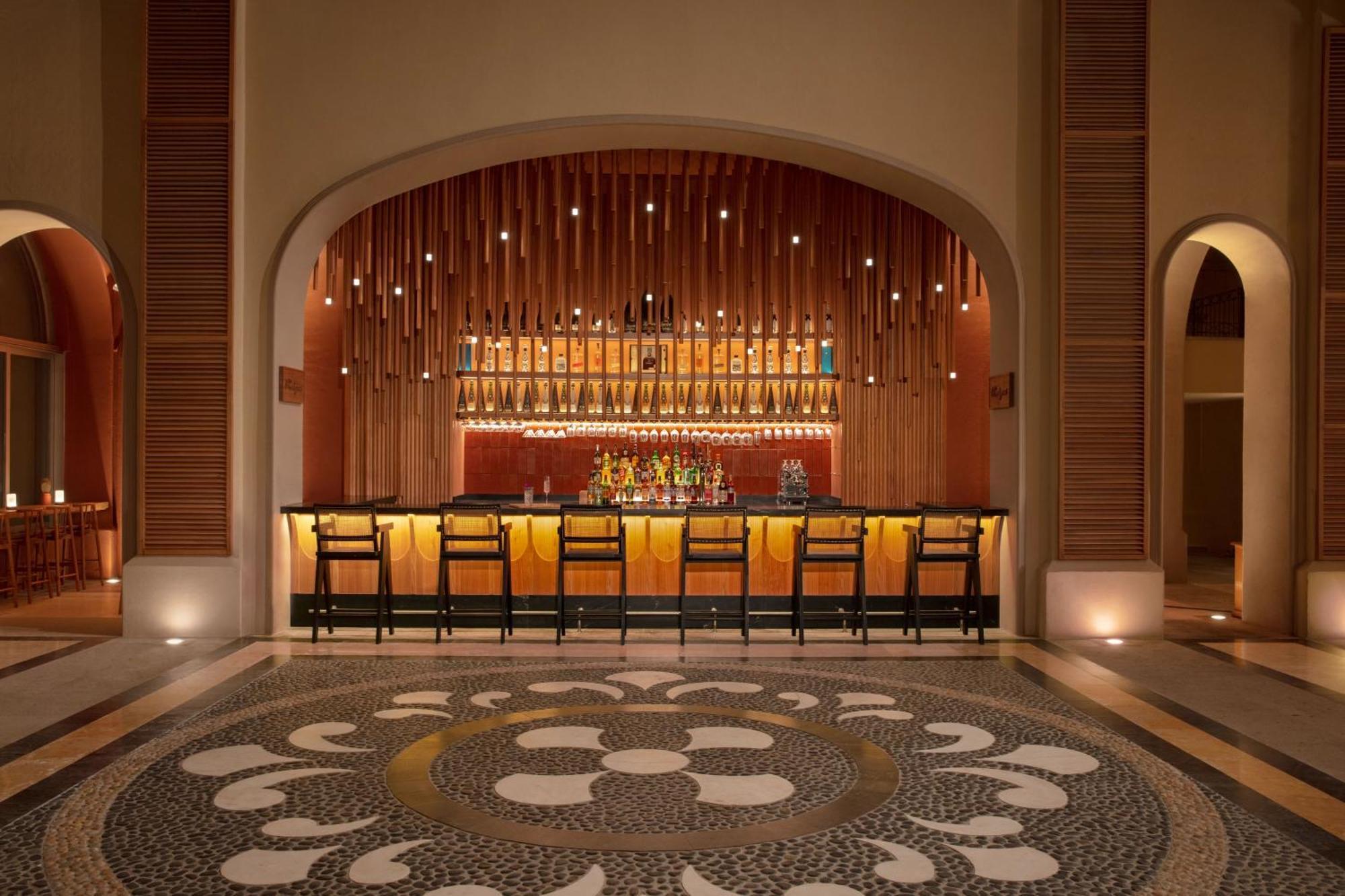 Dreams Los Cabos Suites Golf Resort & Spa El Bedito Esterno foto