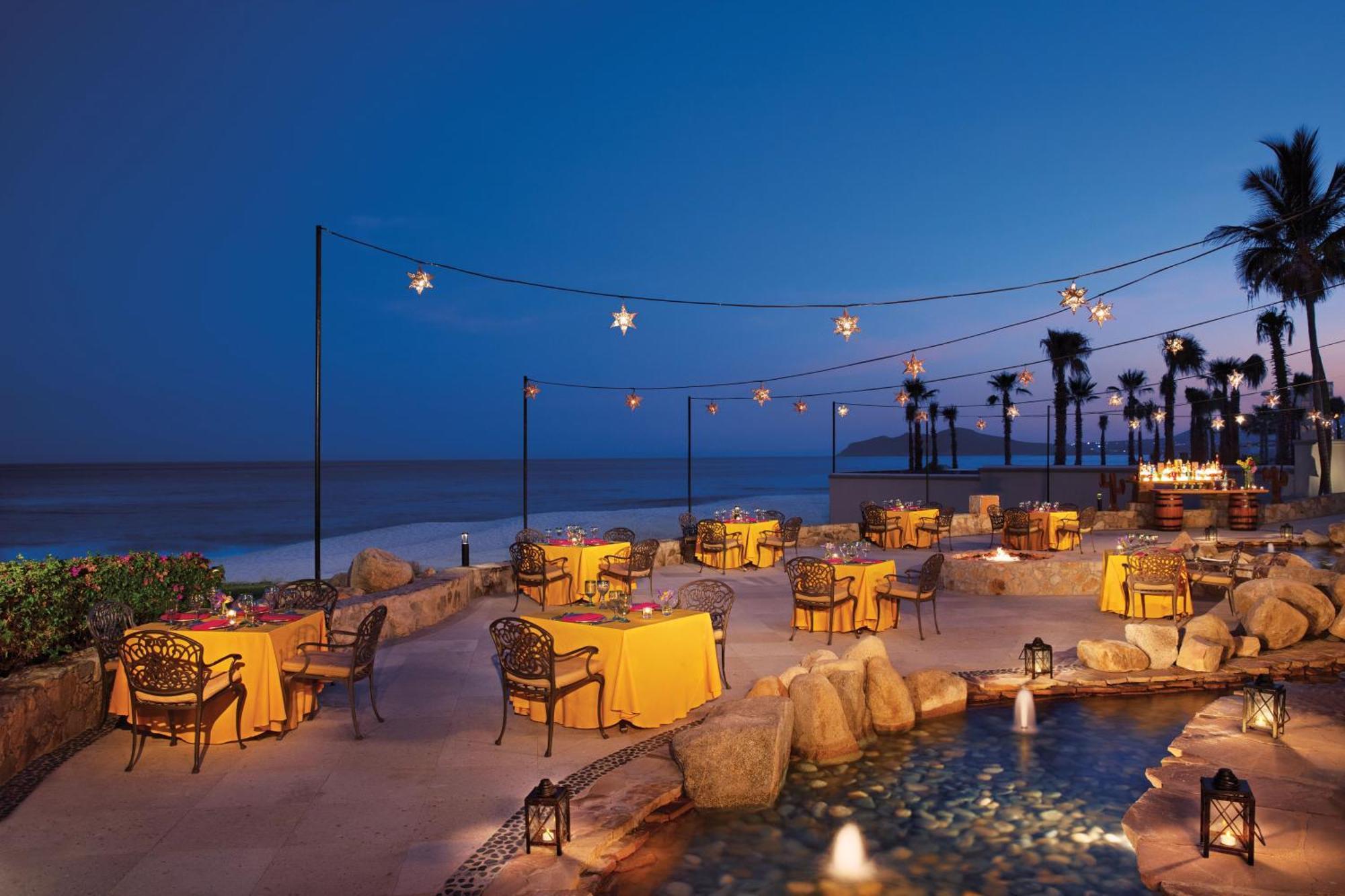 Dreams Los Cabos Suites Golf Resort & Spa El Bedito Esterno foto