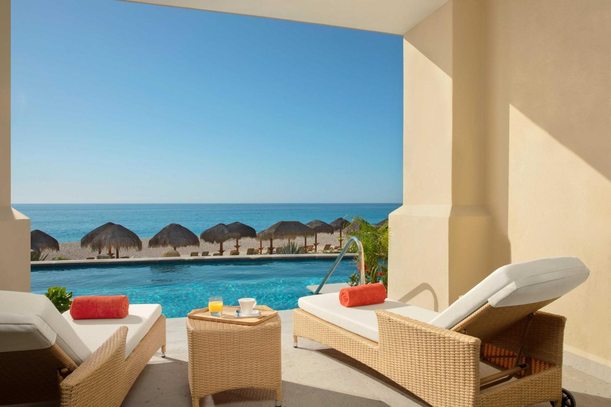 Dreams Los Cabos Suites Golf Resort & Spa El Bedito Esterno foto