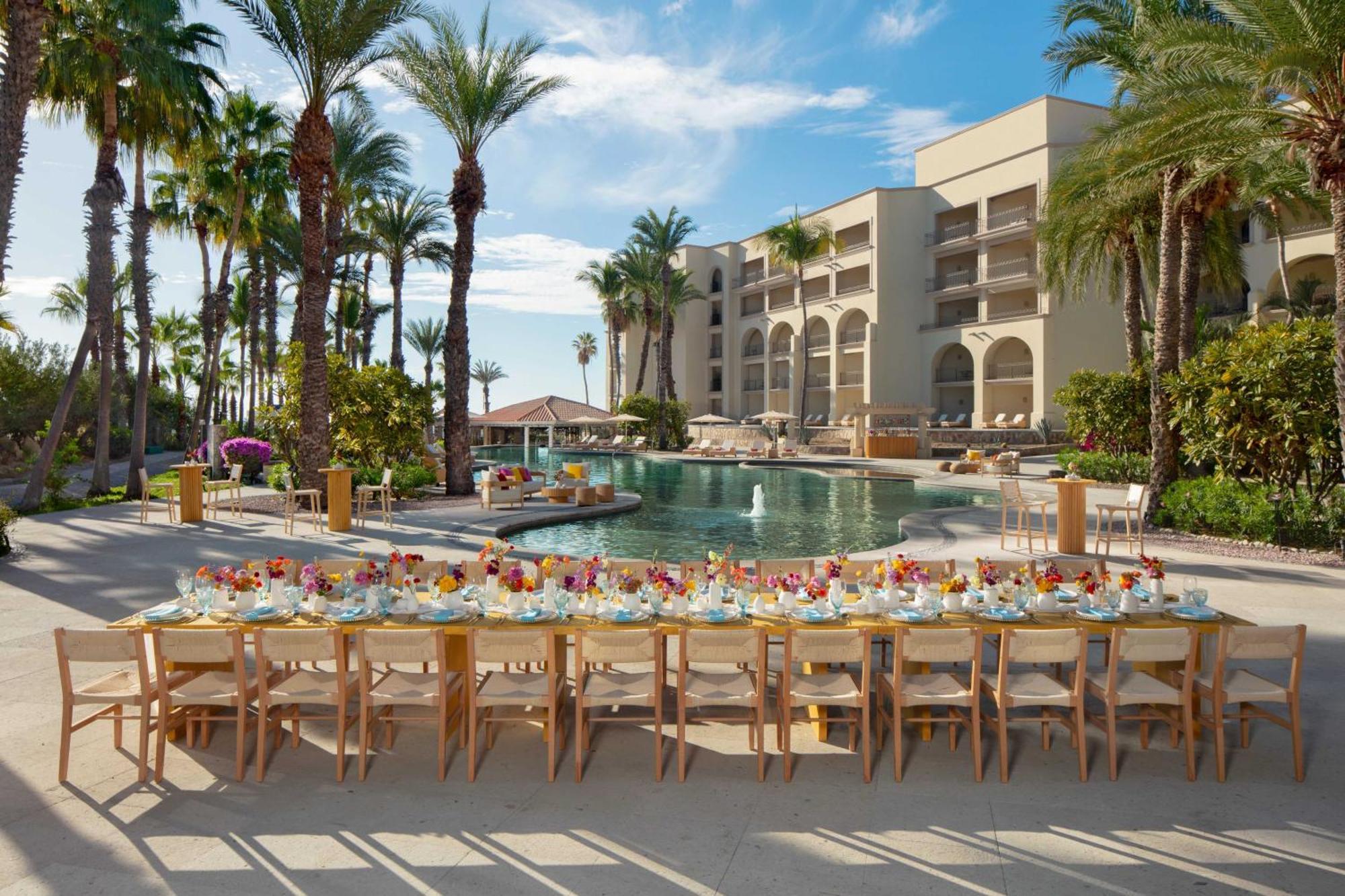 Dreams Los Cabos Suites Golf Resort & Spa El Bedito Esterno foto