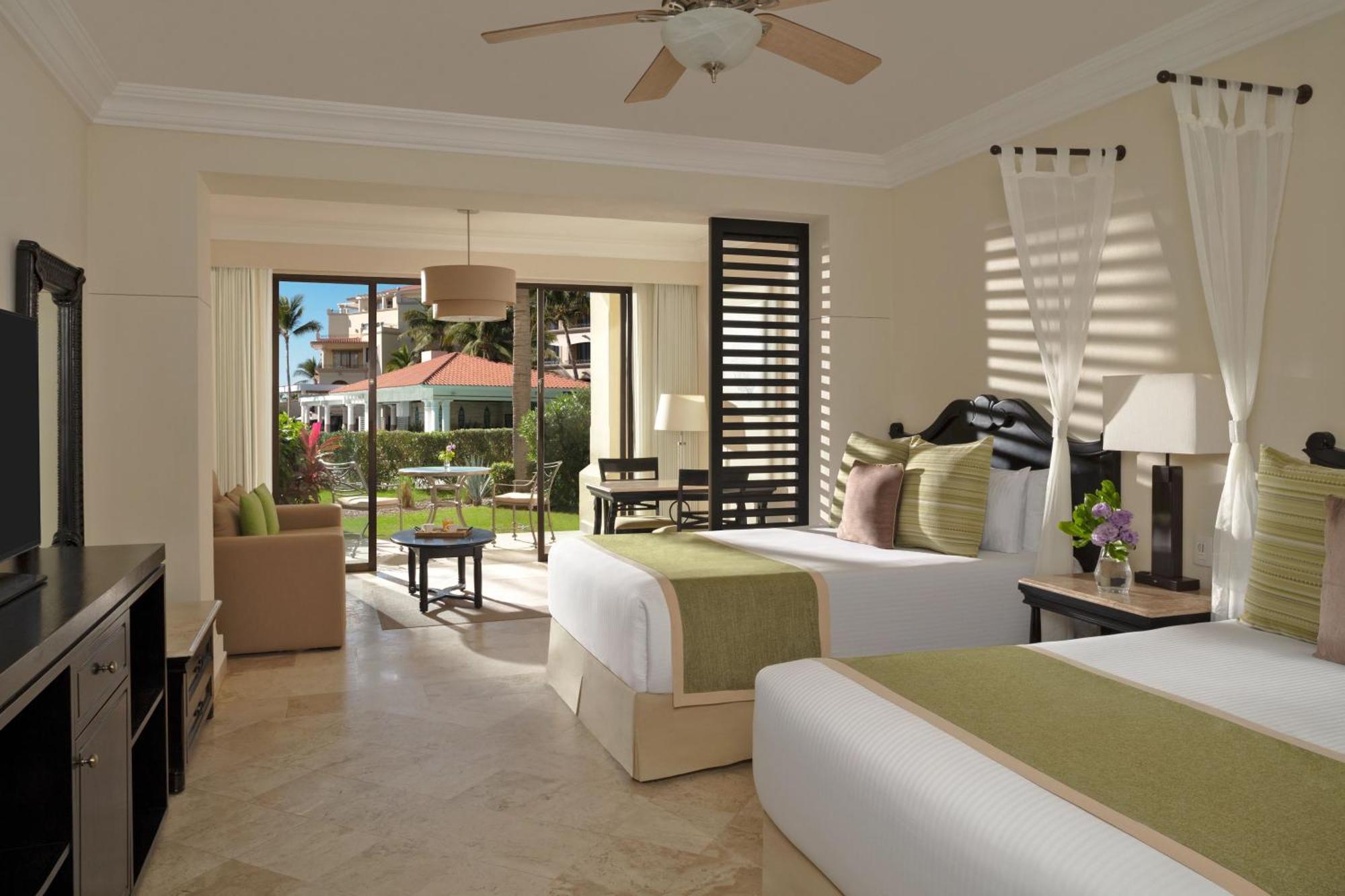 Dreams Los Cabos Suites Golf Resort & Spa El Bedito Esterno foto
