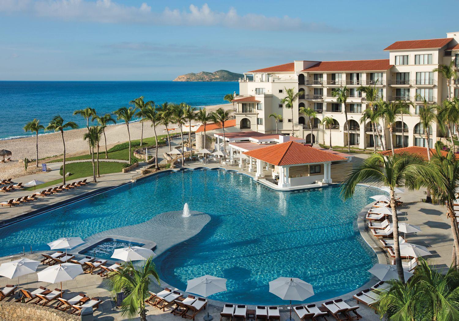 Dreams Los Cabos Suites Golf Resort & Spa El Bedito Esterno foto