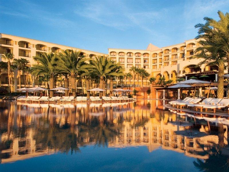Dreams Los Cabos Suites Golf Resort & Spa El Bedito Esterno foto