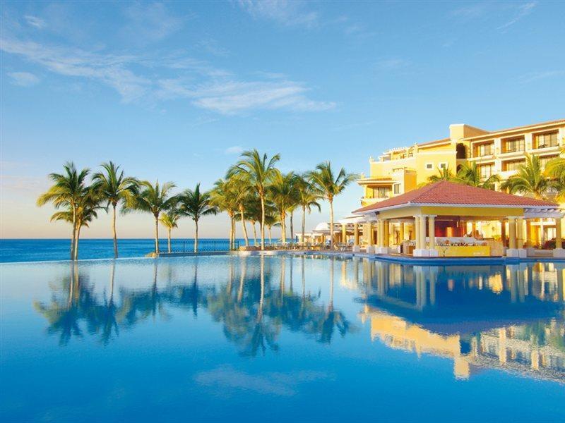 Dreams Los Cabos Suites Golf Resort & Spa El Bedito Esterno foto