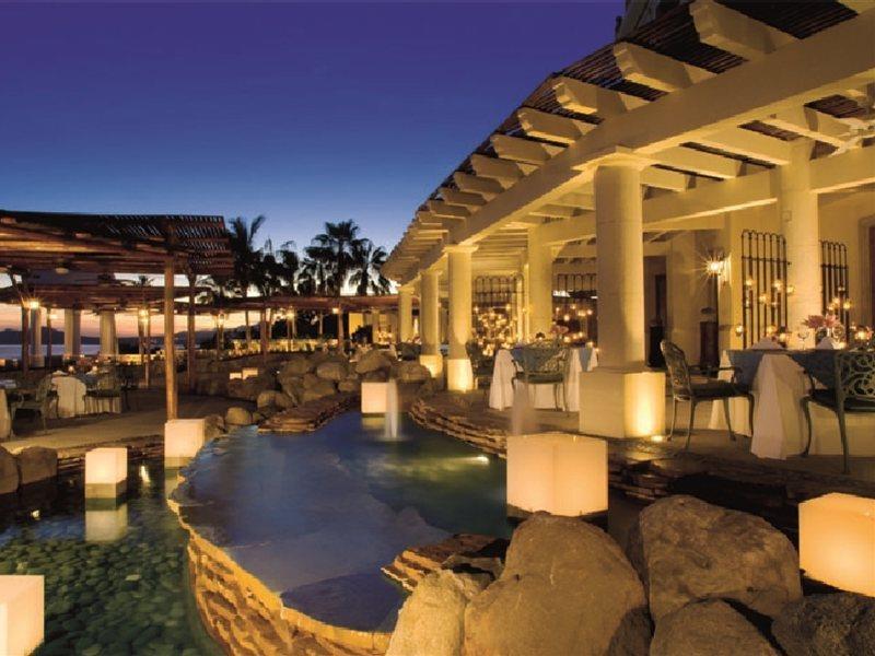 Dreams Los Cabos Suites Golf Resort & Spa El Bedito Esterno foto