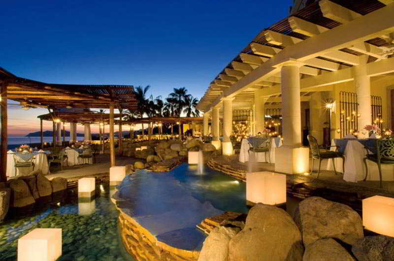 Dreams Los Cabos Suites Golf Resort & Spa El Bedito Esterno foto